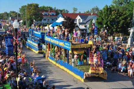 Why do we celebrate Cheeseburger festival? โ World Festivals Why do we celebrate Cheeseburger festival? โ World Festivals