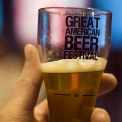 Great American Beer festival3