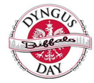 Dyngus Day Polish festival