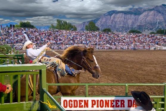 Ogden Pioneer Days2
