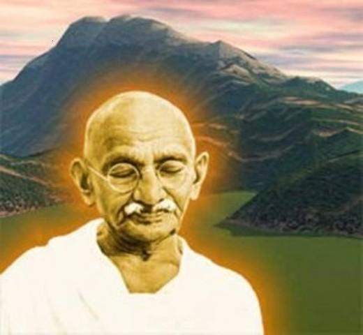 Gandhi Jayanti