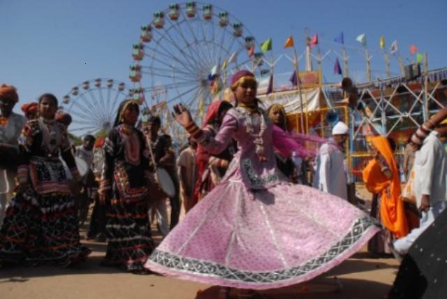 Pushkar Fair2