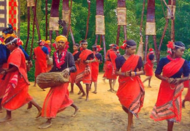 navakhana festival