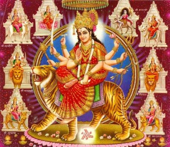 Chaitra Navratri2