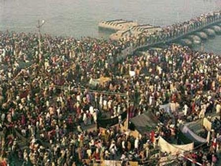 Kumbh Fair