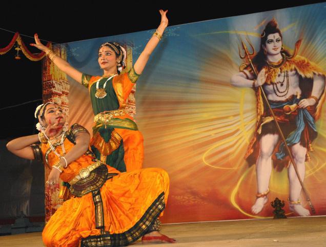 Natyanjali Festival2