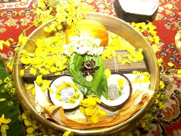 Vishu Festival2