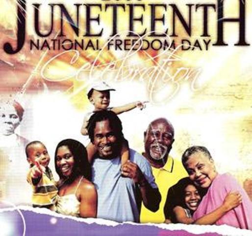  why do we celebrate juneteenth festival world festivals