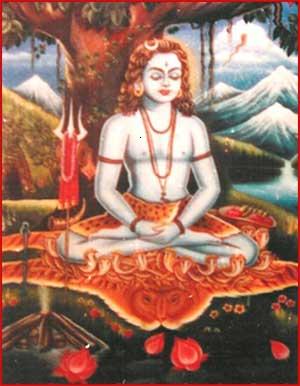 Guru Gorakhnath Jayanti